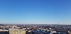 Praha - Pankrác