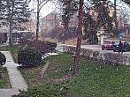 Třebíč-Borovina