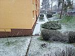 Třebíč-Borovina