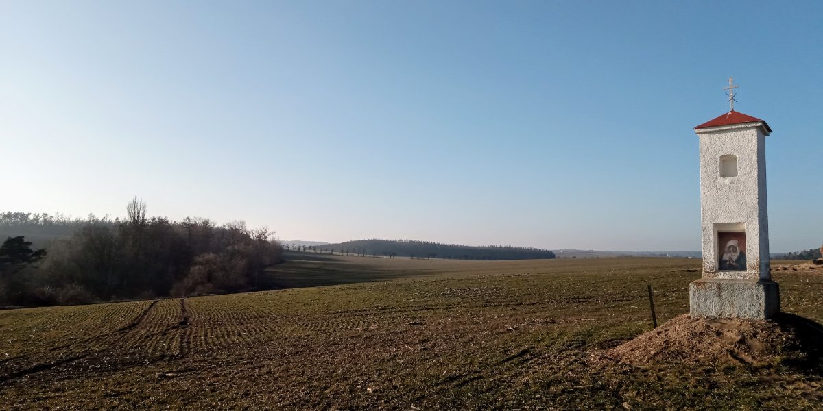 Lukovany