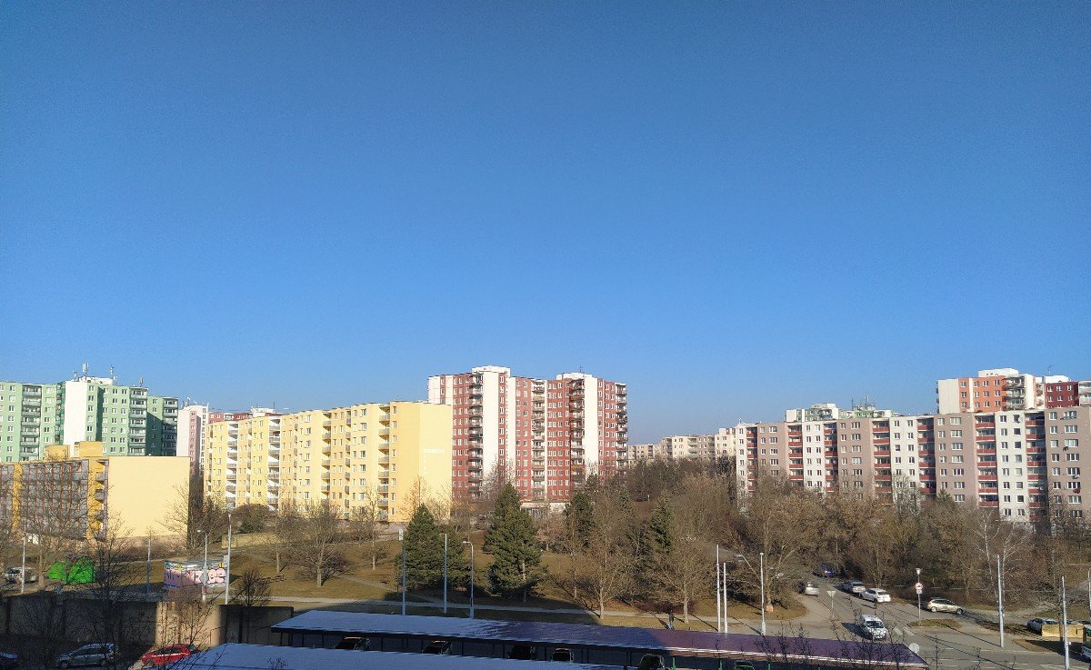 Brno-Vinohrady