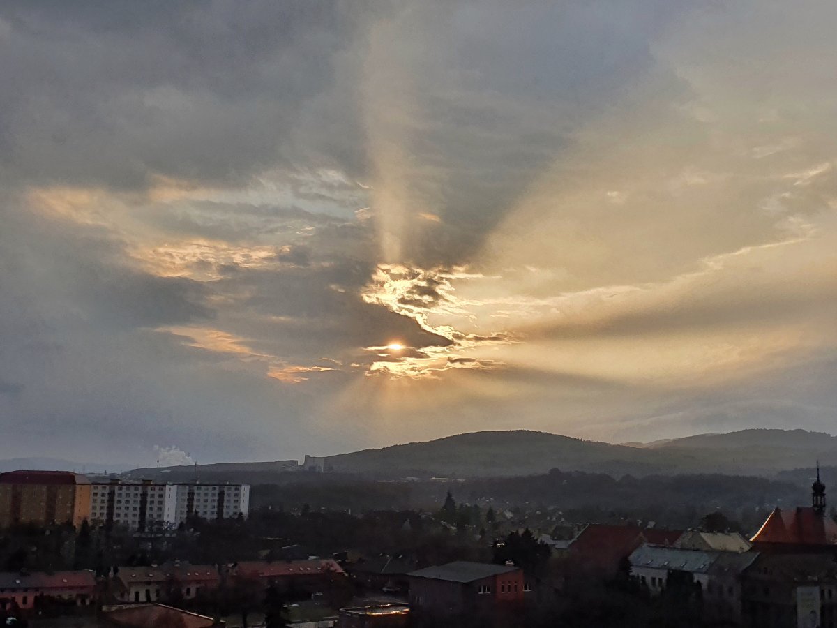 Chomutov