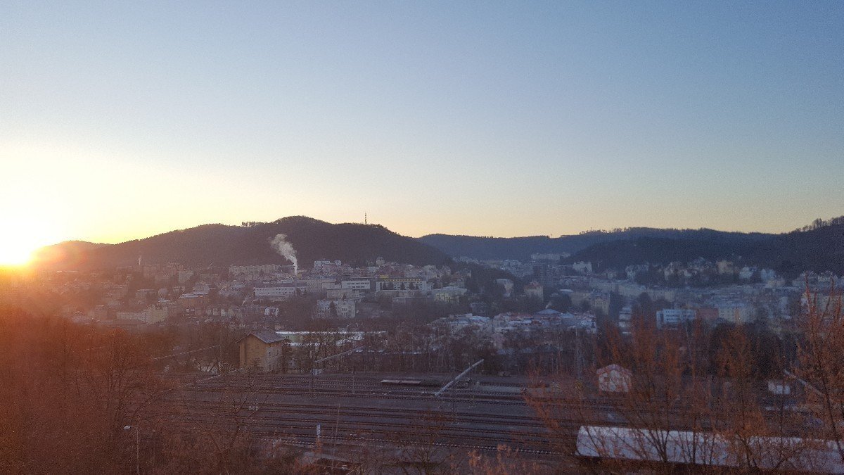 Karlovy Vary