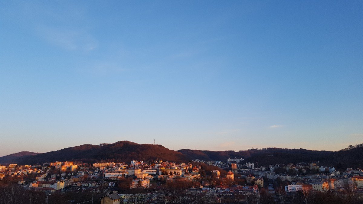 Karlovy Vary
