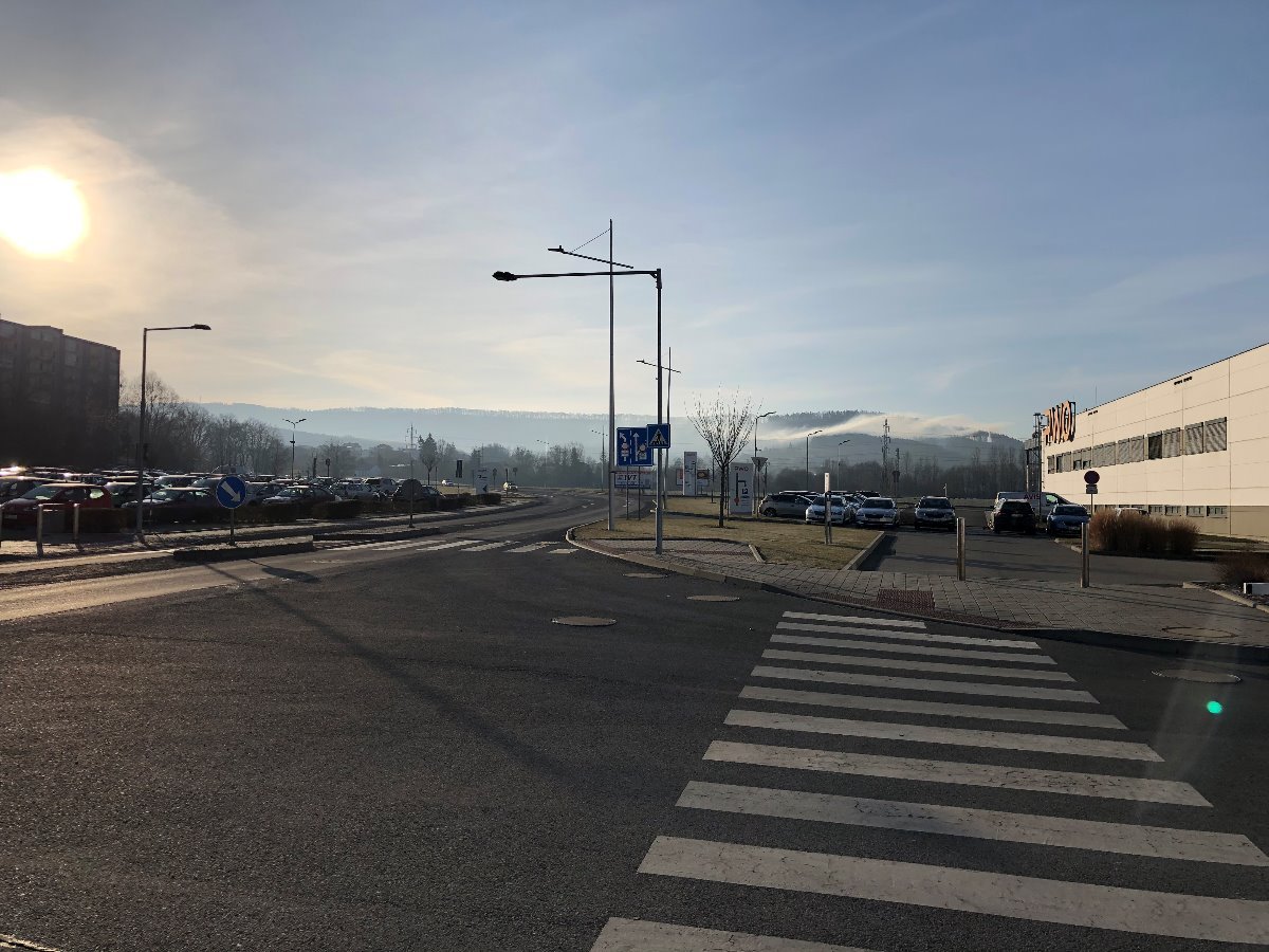 Valašské Meziříčí