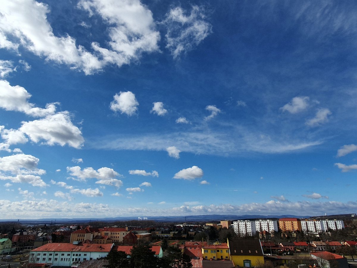 Chomutov