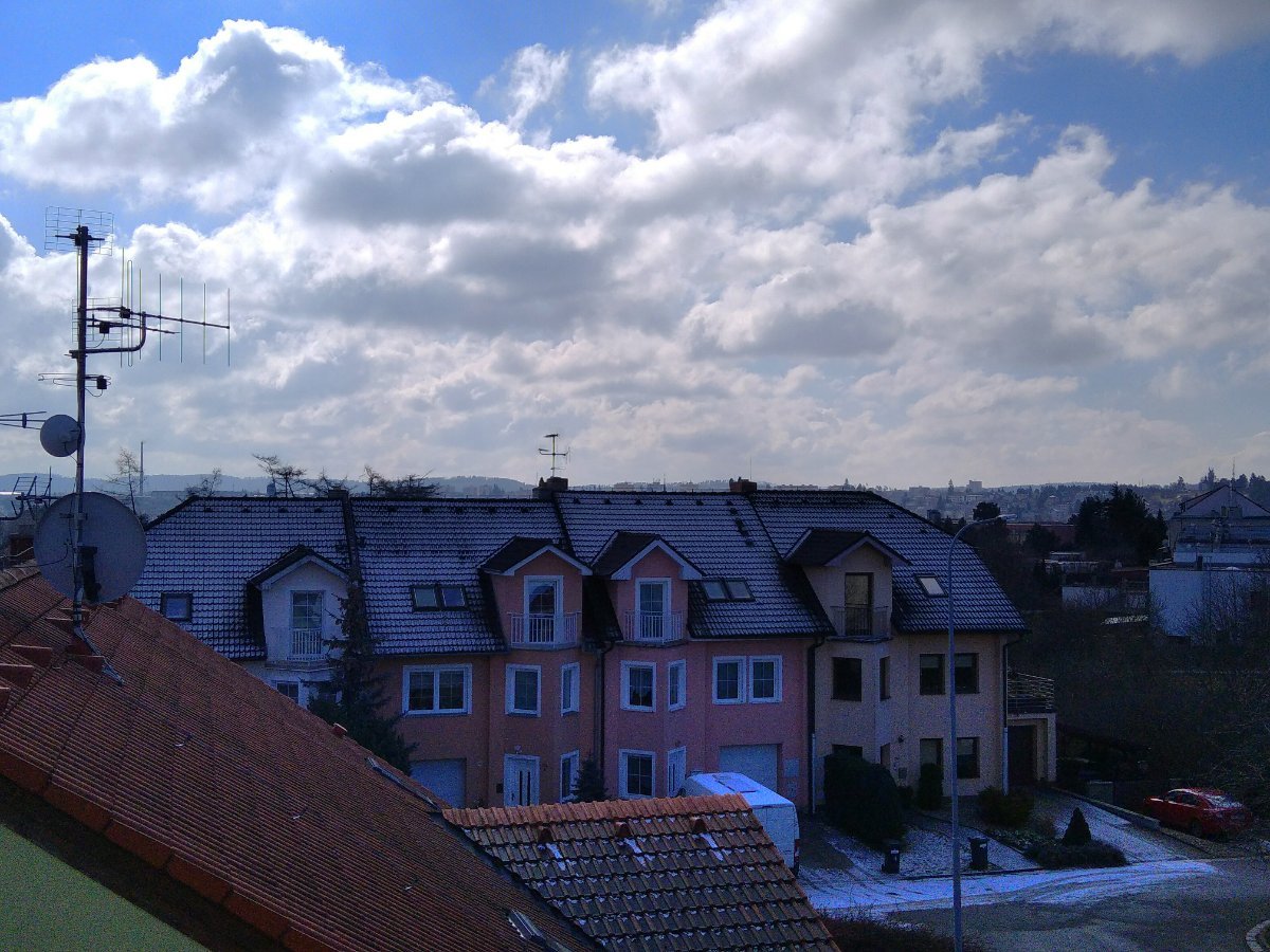 Třebíč-Týn