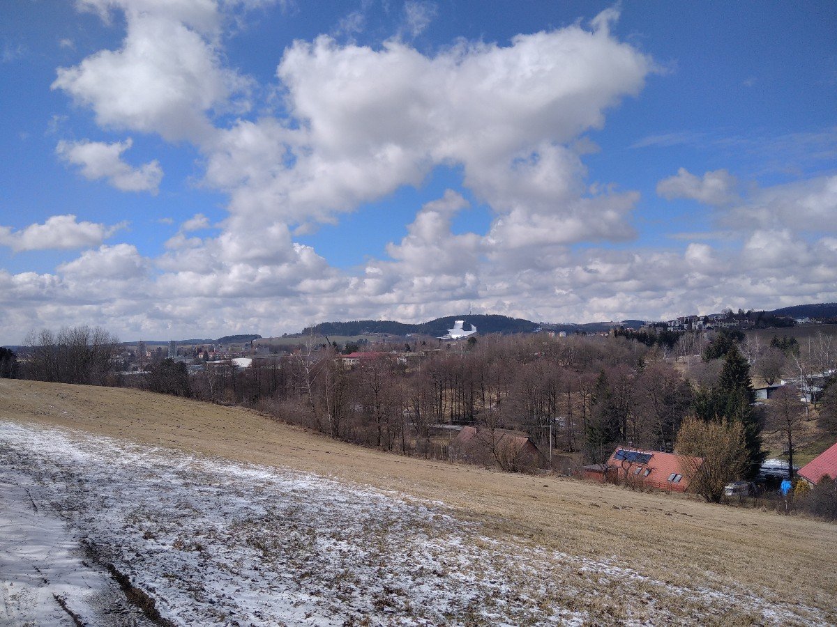 Nové Město na Moravě