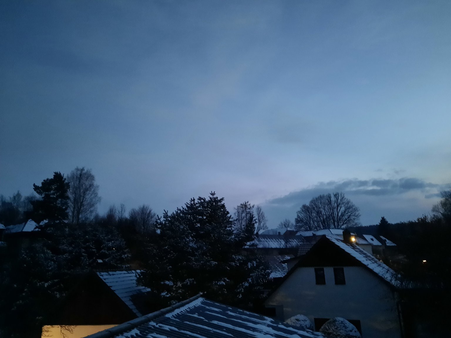 Olešná