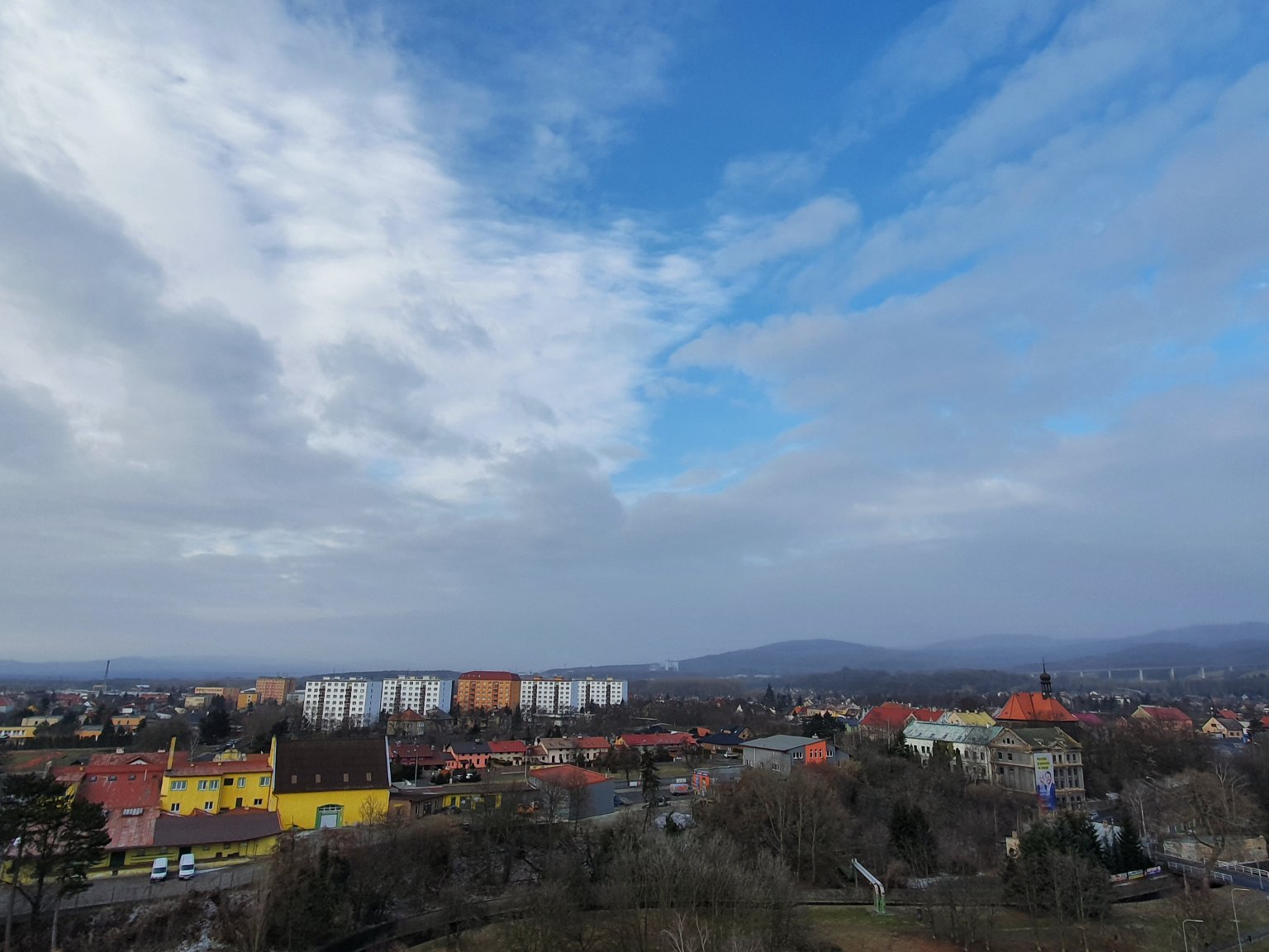 Chomutov
