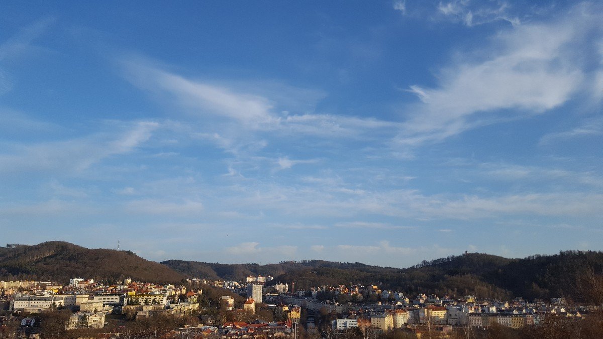 Karlovy Vary