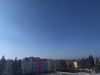 Třebíč Horka-Domky
