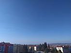 Třebíč Horka-Domky