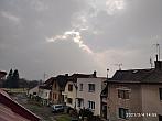 Hořice - Libonice