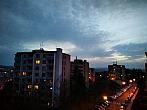 Třebíč-Nové Dvory 