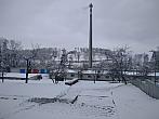 Třebíč-Borovina