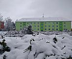 Třebíč-Borovina