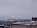 Třebíč-Nové Dvory 