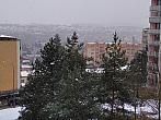 Třebíč-Nové Dvory 