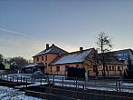 Olešná