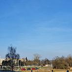 Hradec Králové - Třebeš