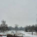 Hradec Králové - Třebeš