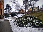 Třebíč-Borovina