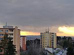 Třebíč-Nové Dvory 