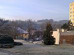 Třebíč-Borovina