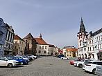 Chomutov