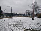 Třebíč-Nové Dvory 