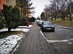 Třebíč-Borovina