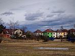 Třebíč-Borovina