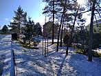 Třebíč-Borovina