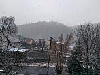 Hvozdnica
