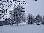 Třebíč Horka-Domky