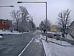 Třebíč-Borovina