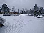 Třebíč-Borovina
