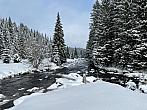 Modrava