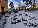 Třebíč-Borovina