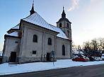 Nový Rychnov