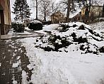 Třebíč-Borovina