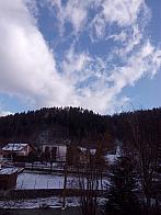 Hvozdnica