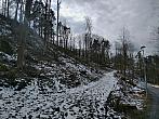 Třebíč-Borovina