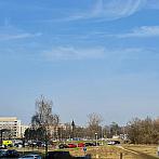 Hradec Králové - Třebeš