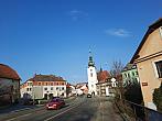 Pelhřimov