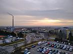 Třebíč-Nové Dvory 