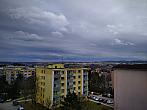Třebíč-Nové Dvory 