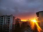 Třebíč-Nové Dvory 