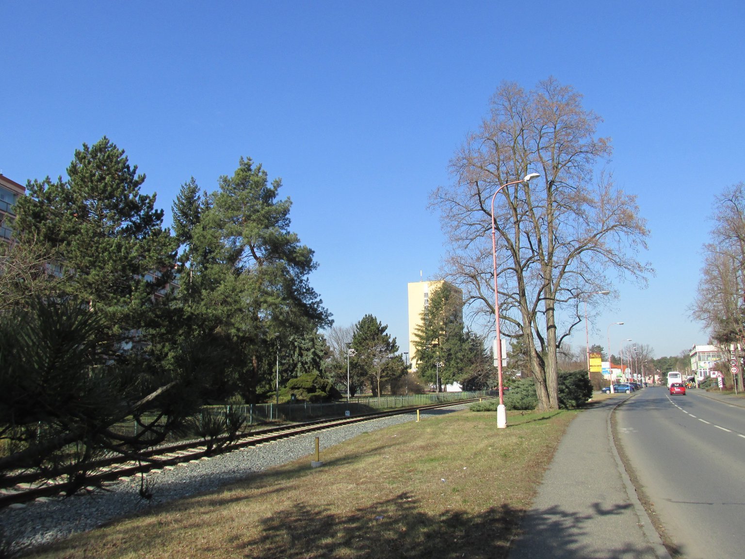 Neratovice